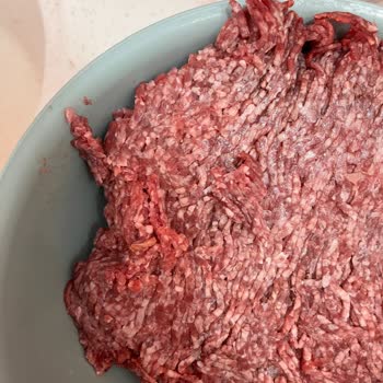 Metro Market'ten Aldığım Kıymanın Bozuk Çıkması Ve İade Talebime Dönüş Yapılmaması