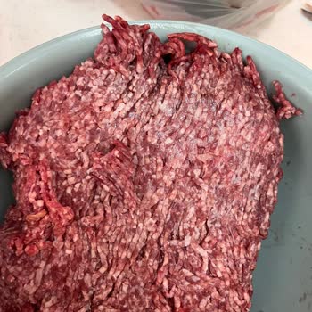 Metro Market'ten Aldığım Kıymanın Bozuk Çıkması Ve İade Talebime Dönüş Yapılmaması