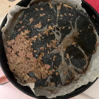 Metro Market'ten Aldığım Kıymanın Bozuk Çıkması Ve İade Talebime Dönüş Yapılmaması