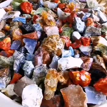 Mineralvedogaltaşlar Vaat Edilen Ürünler Gönderilmedi