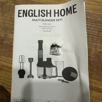 Yedek Parça Temininde Büyük Sıkıntı Yaşadım