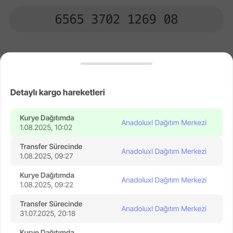 Teslimat Gecikmesi Nedeniyle Klimaya Acil İhtiyaç Karşılanmadı