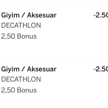 Decathlon'da Çift Ödeme Sorunu Ve Çözümde İlgisizlik