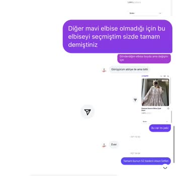 Eksik Ürün Teslimatı Ve Fazladan Kargo Ücreti Mağduriyeti