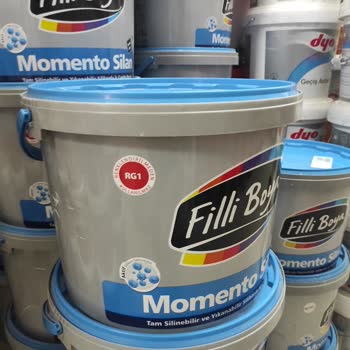 Filli Boya Momento Silan İle Yaşadığım Büyük Hayal Kırıklığı