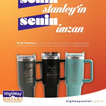 Çekilişte Vaat Edilen Ürün Yerine Farklı Termos Gönderildi