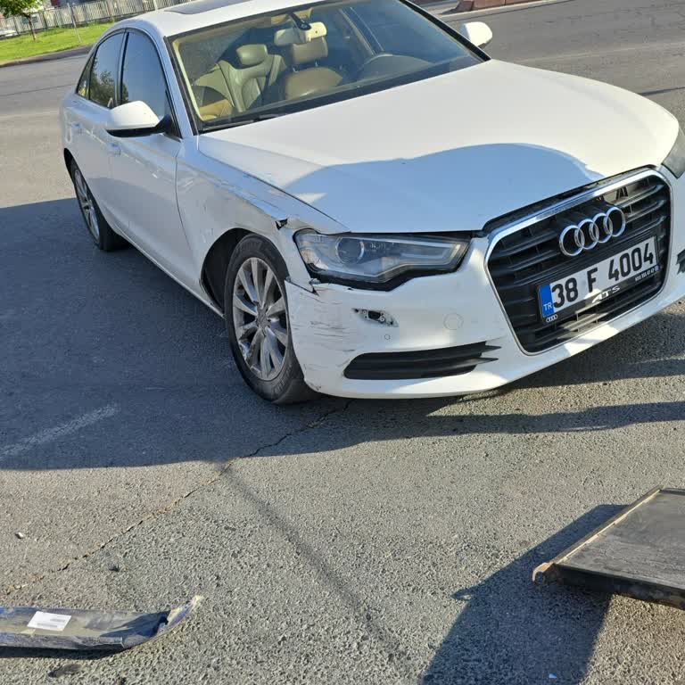 Koru Sigorta'dan Kasko Sonrası İkame Araç Ve İletişim Sorunu