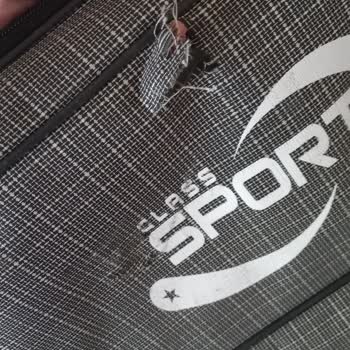 Ajet Uçuşunda Bagajımın Hasar Görmesi Ve Tazminat Talebi