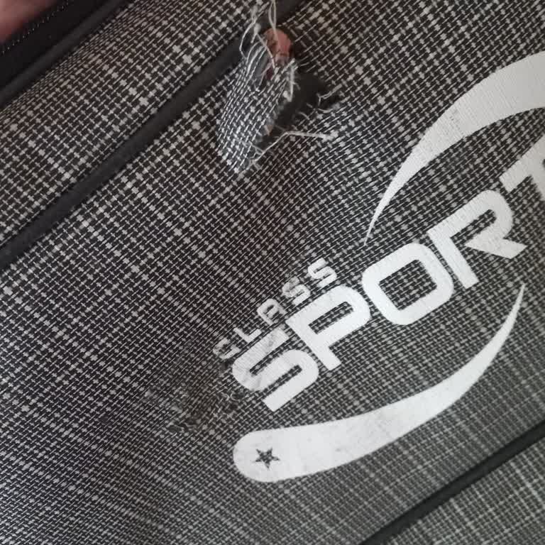 Ajet Uçuşunda Bagajımın Hasar Görmesi Ve Tazminat Talebi