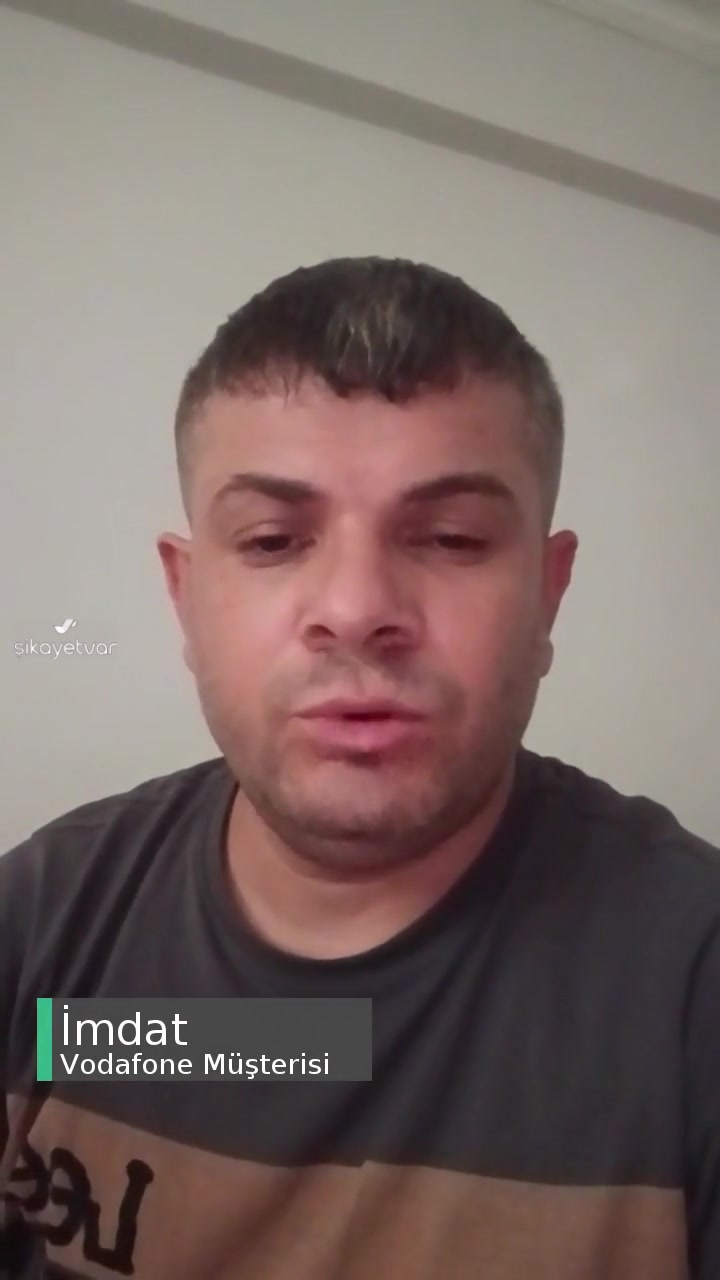 Vodafone İzinsiz Kasko Bedeli videonun kapak resmi