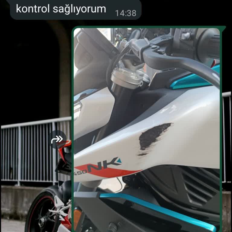 Siparişim Satıldı, Mağdur Edildim!