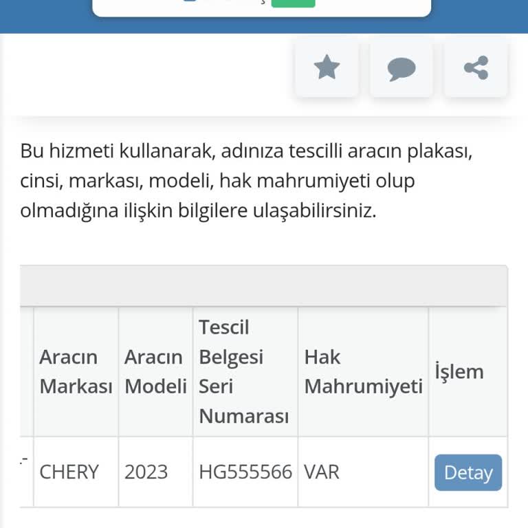 Araç Satın Alımında Rehin Sorunu Ve İlgisizlik