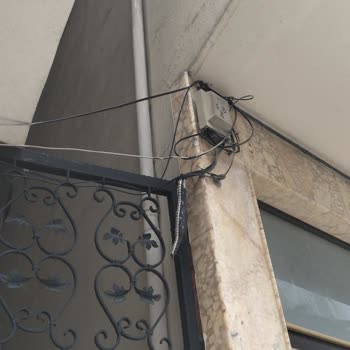 Port Yokluğu Nedeniyle İnternet Nakil Talebim Karşılanmıyor