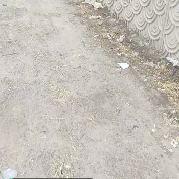 Niğde Belediyesi Temizlik İçin Personel Gönderilmeli