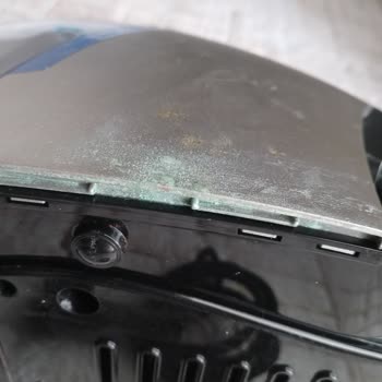 Beko Ütüm Servisten Küflenmiş Ve Arızalı Döndü Mağduriyetim Giderilmedi