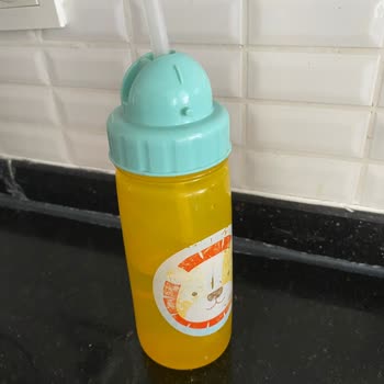 Skip Hop Aslanlı Sulukta Kapak Ve Tutma İpi Sorunu, Yedek Parça Bulunamıyor