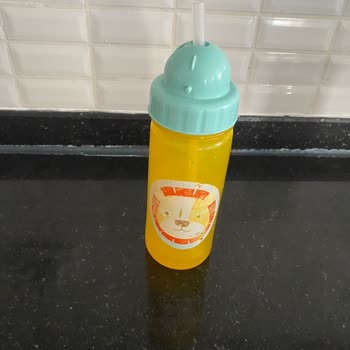 Skip Hop Aslanlı Sulukta Kapak Ve Tutma İpi Sorunu, Yedek Parça Bulunamıyor