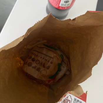 Eksik Malzeme Ve Az Patatesle Hayal Kırıklığı Yaşadım