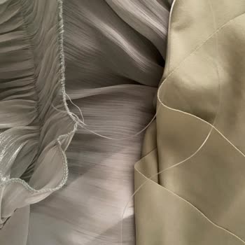 Satın Aldığım Elbisenin İlk Kullanımda Parçalanması Ve İlgisiz Müşteri Hizmetleri