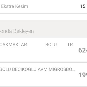 Kasiyer Hatası Nedeniyle İndirimden Faydalanamadım Ve Fazla Ödeme Yaptım