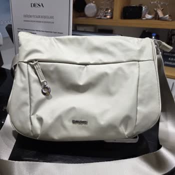 Aldığım Samsonite Çanta İkinci Gün Bozuldu, Onarım Sonrası Sorun Devam Ediyor