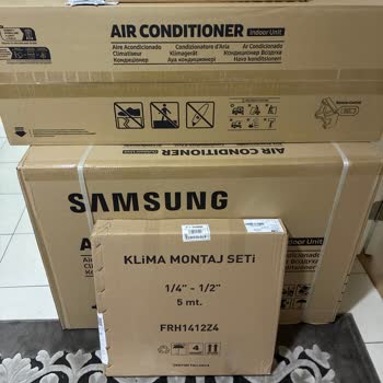 Media Markt Klima Kurulumu İçin Verilen Sözler Tutulmadı