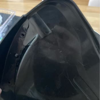 PTT Kargo İle Gelen Ürünüm Kırık Çıktı, Mağduriyetim Giderilmiyor