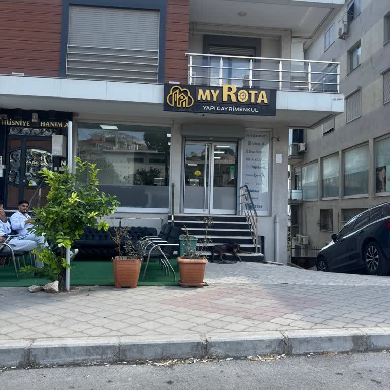 İnternetteki İlanla Gösterilen Daire Farklıydı, Zamanımız Boşa Harcandı