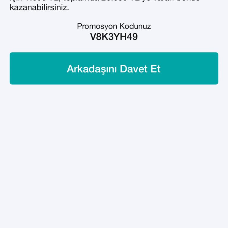 Kampanya Şartlarını Yerine Getirdim, Bonusum Hala Yatırılmadı