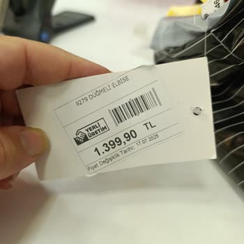 Kullanılmamış Ürüne İade Reddiyle Mağdur Edildim