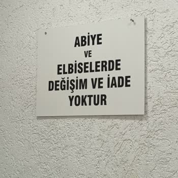 Kullanılmamış Ürüne İade Reddiyle Mağdur Edildim