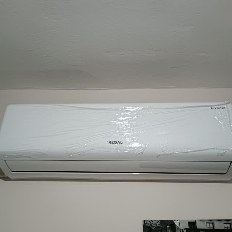 Kurulumdan Hemen Sonra Arızalanan Klimam İçin Hızlı Çözüm Bekliyorum