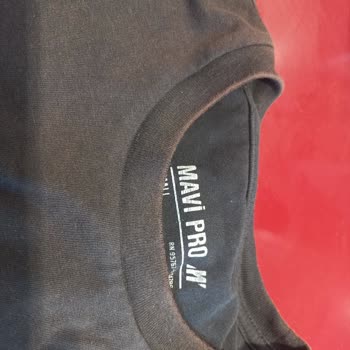 Mavi Mağazası Ürün İncelemesinde Yetersiz Destek Ve Bilgilendirme