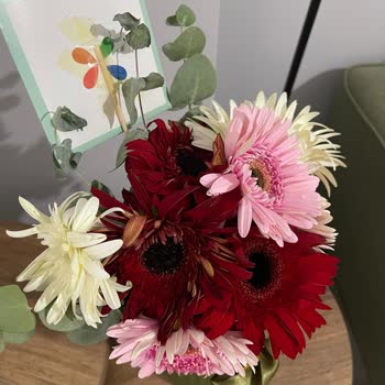 Teslim Edilen Çiçekler Kısa Sürede Soldu