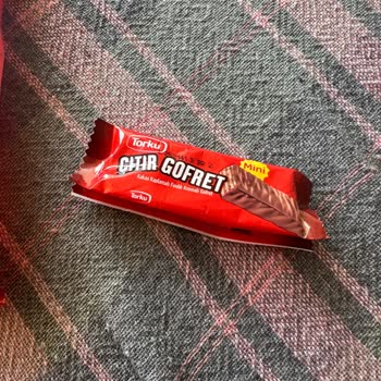 Torku Mini Gofret Paketlerinde Boş Ürün Ve Geri Dönüş Sorunu