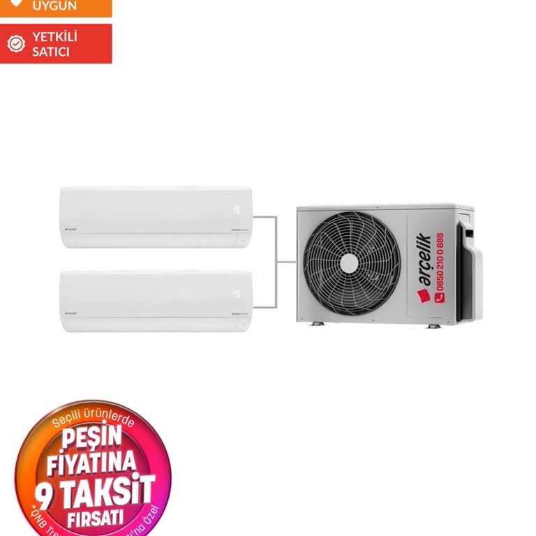 Yetkili Servis İhmaliyle Klimam Bir Aydır Kullanılamıyor, Mağduriyetim Giderilmiyor