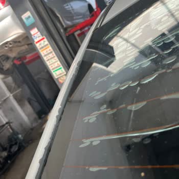 Satın Aldığım Araçta Boya Sorunu Ve Bayiinin İlgisizliği