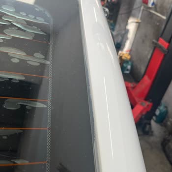 Satın Aldığım Araçta Boya Sorunu Ve Bayiinin İlgisizliği