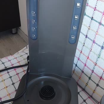 Karaca Çaycı İki Kez Bozuldu, Para İadesi Talep Ediyorum