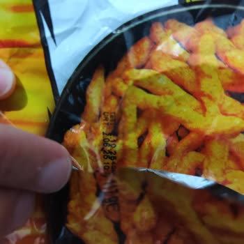 Aldığım Cipsin Kötü Kokusu Ve Tazelik Sorunu