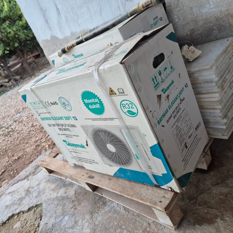 Baymak Yetkili Servis Ve Montaj Sürecinde Yaşanan Mağduriyet