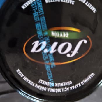 Fora Çizik Yeşil Zeytin Erken Yumuşama Sorunu