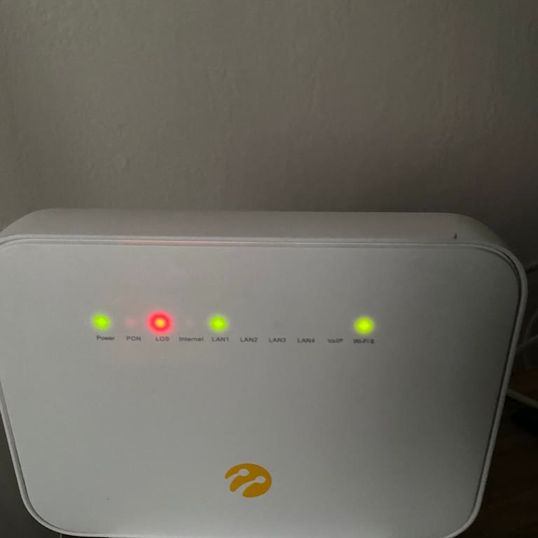 Nakil Sonrası Uzun Süreli İnternet Kesintisi Ve Destek Eksikliği