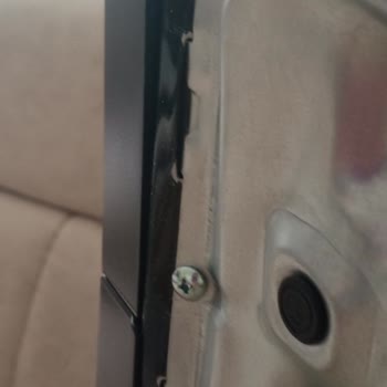 Kötü Paketleme Ve Arızalı Samsung Beyaz Eşya Teslimatı