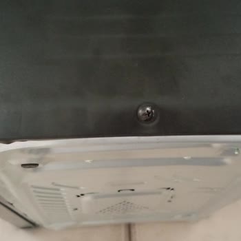 Kötü Paketleme Ve Arızalı Samsung Beyaz Eşya Teslimatı