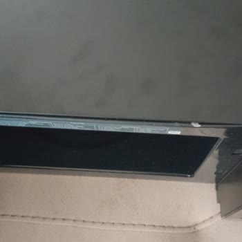 Kötü Paketleme Ve Arızalı Samsung Beyaz Eşya Teslimatı