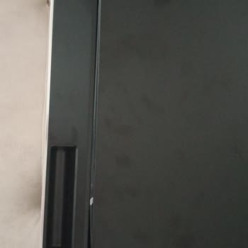 Kötü Paketleme Ve Arızalı Samsung Beyaz Eşya Teslimatı