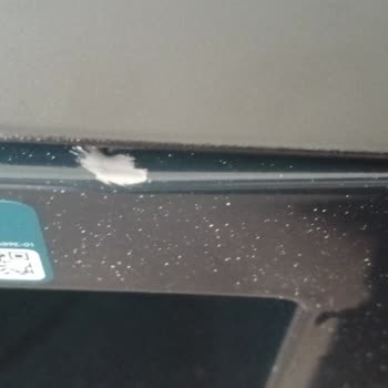 Kötü Paketleme Ve Arızalı Samsung Beyaz Eşya Teslimatı