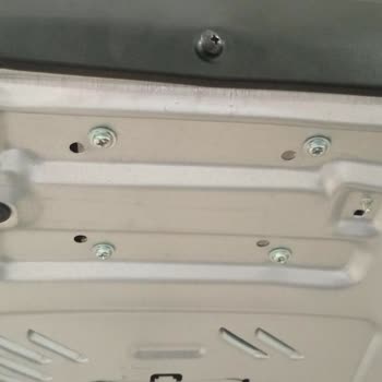 Kötü Paketleme Ve Arızalı Samsung Beyaz Eşya Teslimatı