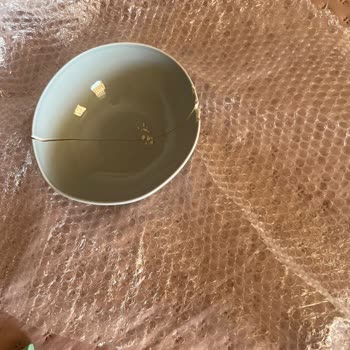 Kırık Ürün, Yetersiz Kargolama Ve Çifte Kargo Ücreti Mağduriyeti